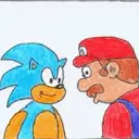 Sonic Bible Discussion Room