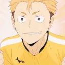 Terushima Yuuji's icon