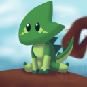 Artists of Discord Discord Server Icon