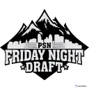 EASHL Friday Night Draft (PS5/Xbox Series X)