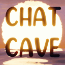 Chat Cave's icon