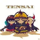 「TENSAI」22145 公開 休止