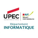 Département informatique IUT SF