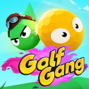Golf Gang ⛳ icon