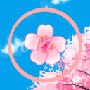 ðŸŒ¸cherry blossom Server Icon