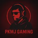 PKMJ GAMING Discord Server Icon