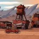 Arcadia
