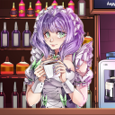 Night Café Discord Server