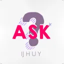 ASK IJ HUY