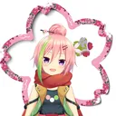 まほちゃんのサーバー