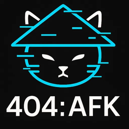 404: AFK-Храм — мониторинг Discord сервера, статистика и рейтинг
