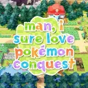 Ransei Region Discord Server Icon