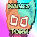 Le NaiveStorm Server