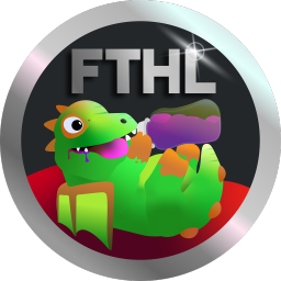 Discovery icon for FTHL Discord server
