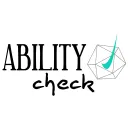 Ability Check D&D