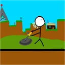 Land Of Stickmen