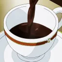 Coffee Break!