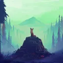 Crystal's Chat