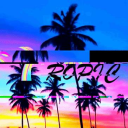 Tropic™ icon