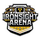 IRONSIGHT ARENA Discord Server Icon