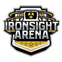 IRONSIGHT ARENA Discord Server Icon