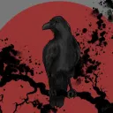 Odin'sBlackCrows
