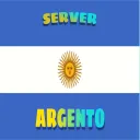 Server ARGENTO SOLO Argentinos server