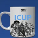 ICUP Official Server