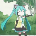 MINECRAFT RACHEL NETWORK Discord Server Icon