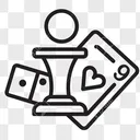 Board Games Club at UC San Diego
