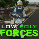 Low Poly Forces