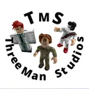 Three man studios