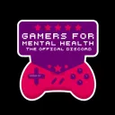 💎Gamers for Mental Health