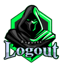 LogOut Esports icon