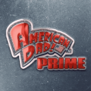 -AMERICAN DAD PRIME- icon
