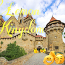 🍋 Lemon Kingdom 🍋