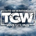 [TGW] TD-Generation Wrestling Discord Server Icon