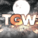 [TGW] TD-Generation Wrestling Discord Server Icon