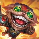 Ziggs Mains