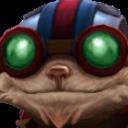 Ziggs Mains icon