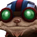 Ziggs Mains