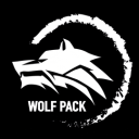 Wolf Pack Discord Server Logo