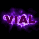 Vial