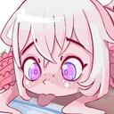 Evie's Fish Tank Discord Server Icon