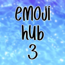 emoji hub 3