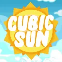 Cubic Sun [Oficial] Discord Server Icon