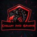 Chillin’ and Gaming Discord Server Icon