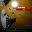My first sever