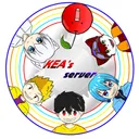 Kea鯖