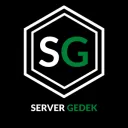 Server Gedek Banner